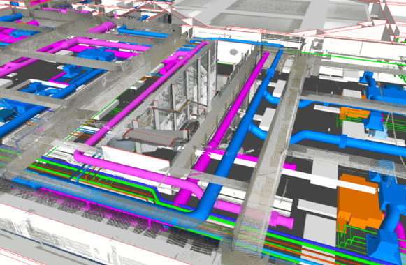 Streamlining BIM compliance for Wates Construction content image 1